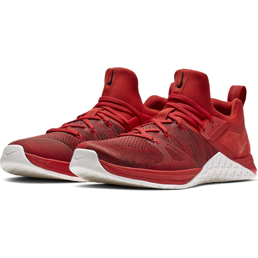 Nike Metcon Flyknit 3 NEW AQ8022-600